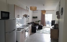 Residencestys