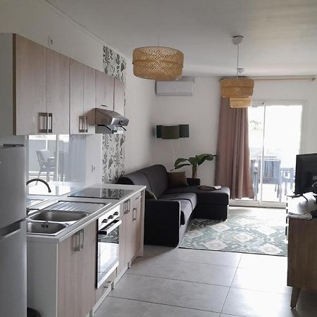 Residencestys Saint-Denis Extérieur photo