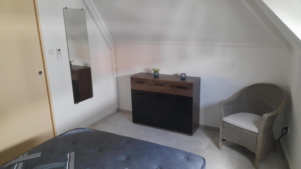 Residencestys Saint-Denis Extérieur photo