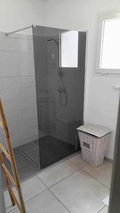 Residencestys Saint-Denis Extérieur photo