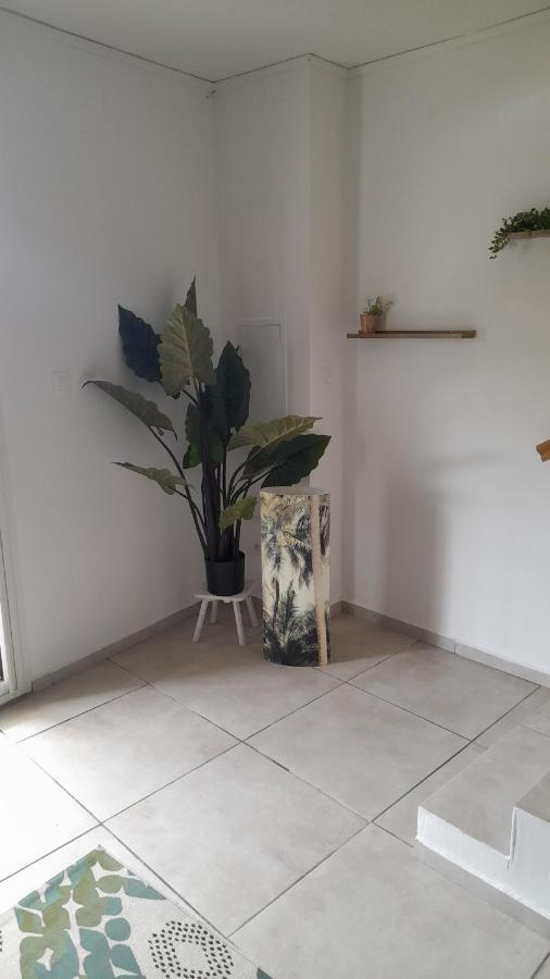 Residencestys Saint-Denis Extérieur photo