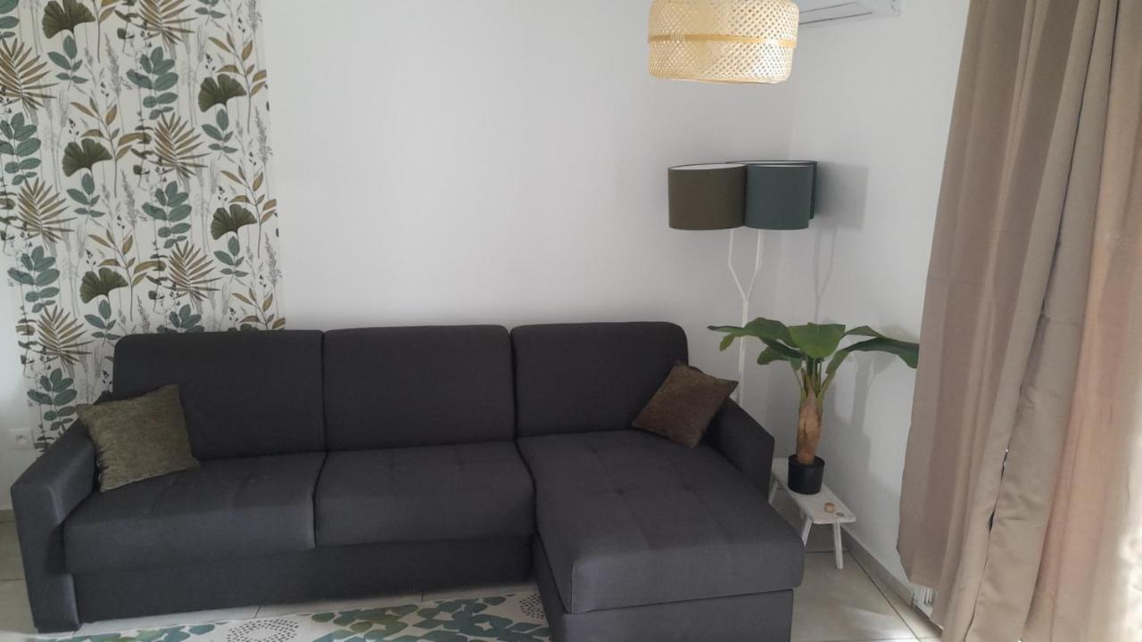 Residencestys Saint-Denis Extérieur photo
