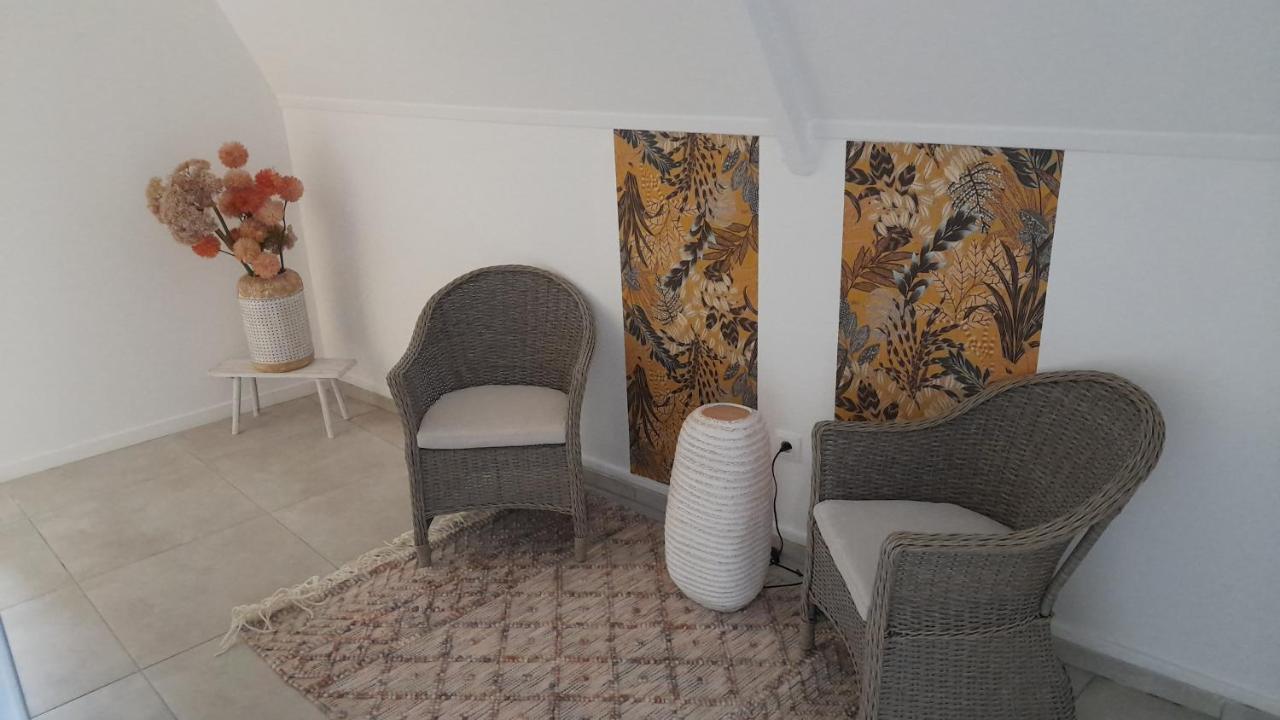 Residencestys Saint-Denis Extérieur photo