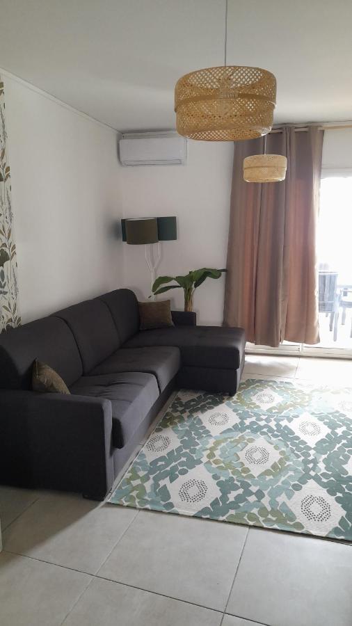 Residencestys Saint-Denis Extérieur photo