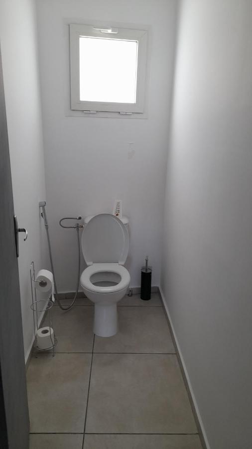 Residencestys Saint-Denis Extérieur photo