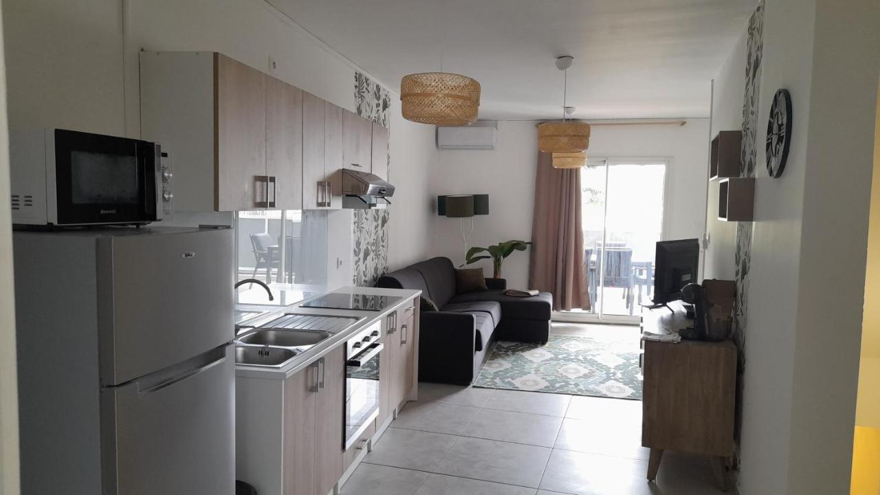 Residencestys Saint-Denis Extérieur photo