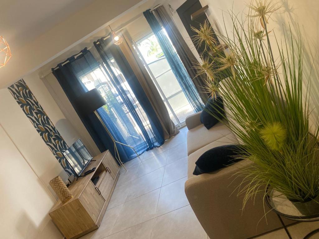 Residencestys Saint-Denis Extérieur photo