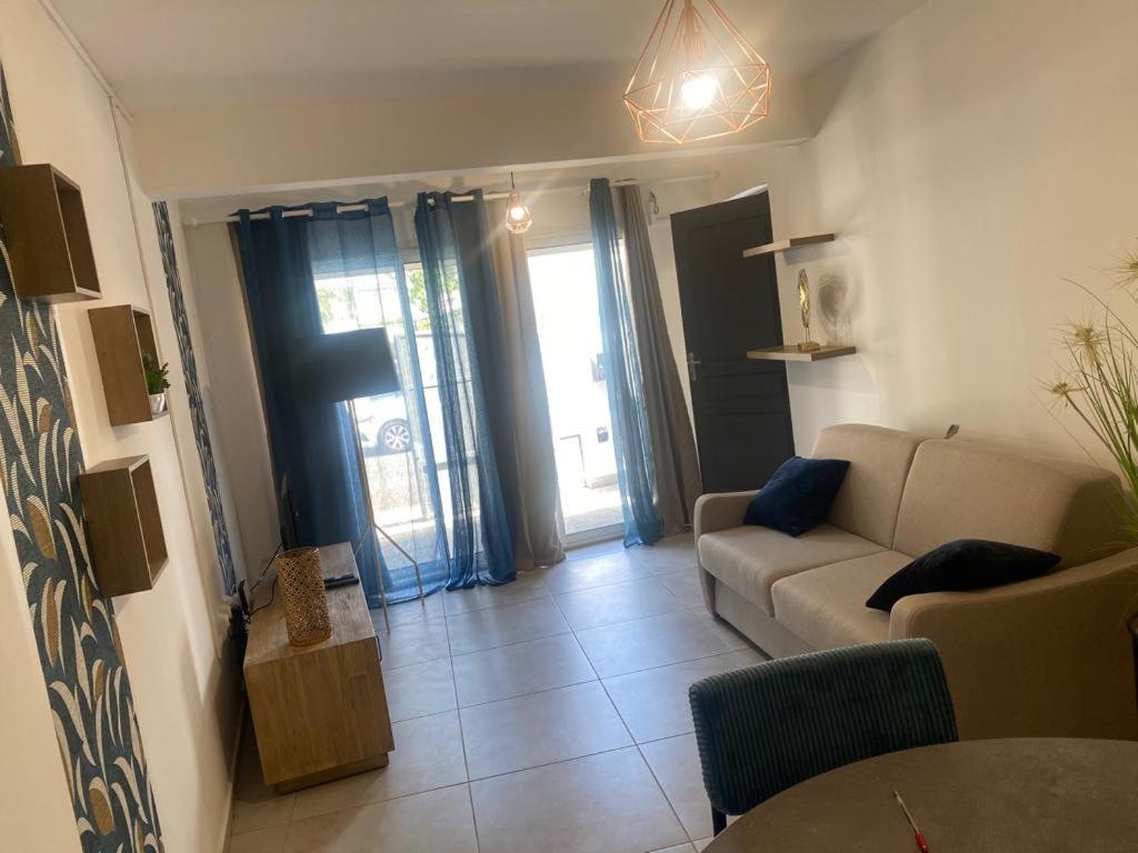 Residencestys Saint-Denis Extérieur photo