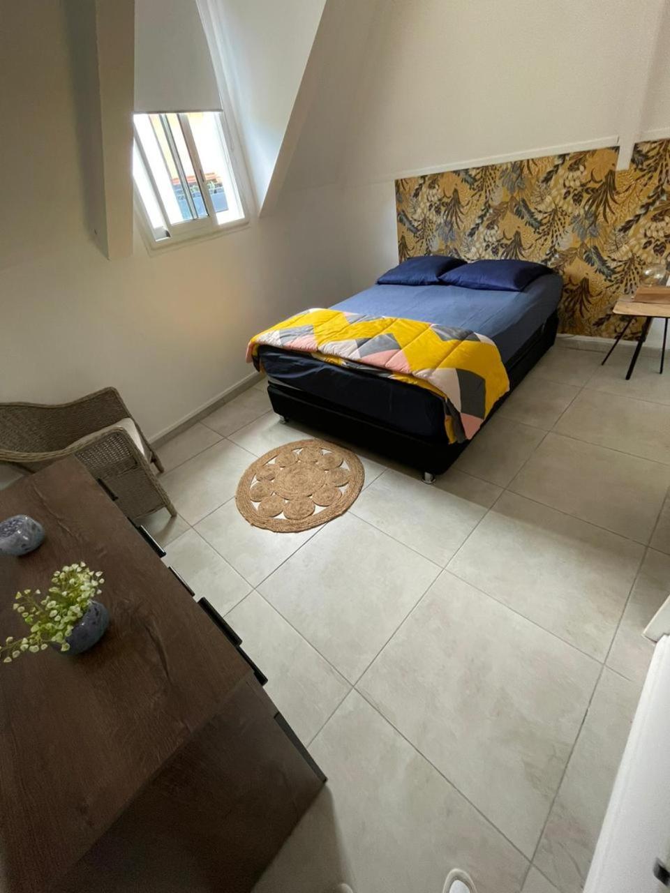 Residencestys Saint-Denis Extérieur photo