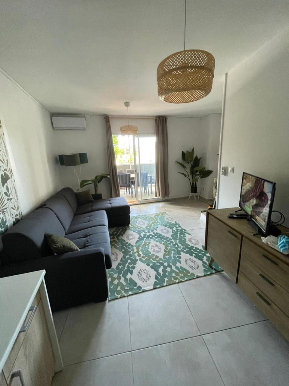 Residencestys Saint-Denis Chambre photo